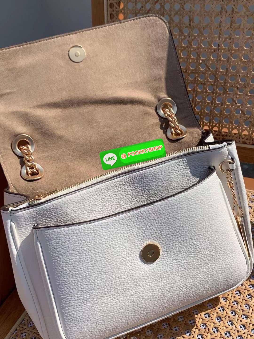 COACH KLARE CROSSBODY IN SIGNATURE ((cc353)) ðāļāļĢāđāļāļĄāļŠāđāļ āđāļāđāļŦāļāđ āļŠāļ§āļĒāļŦāļĢāļđ āļāļđāđāļāļĩāļĄāļēāļāđāļāđāļ°! āļāļĩāđāļŠāļļāļāļāļāļāļāļ§āļēāļĄāļāļīāđāļĄ āļāļąāļāļāļĢāļ°āđāļāđāļēāļŠāļ°āļāļēāļĒāđāļāļāļāļĢāļāļŠāļāļāļāļĩāđāļĢāđāļŦāļĢāļ·āļāļāļāđāļāđāļāļŠāļēāļĒāļāļđāđāļŦāļīāđāļ§āļŦāļĢāļ·āļāļāļĨāđāļāļāđāļŦāļĨāđāđāļāđāļāđāļ§āļĒāļāļ°āļāļ° āļŦāļāļąāļāđāļāđāļāļĒāđāļēāļāļāļĩ āļŠāļ§āļĒāļĄāļēāļāđ āļŠāļąāļĄāļāļąāļŠāļŦāļĨāļāļĢāļąāļāđāļāļāļ§āļēāļĄāļāļīāđāļĄāđāļāđāļāļāļāļāđāļ°! āđāļāļīāļ-āļāļīāļāļāļĢāļ°āđāļāđāļēāđ