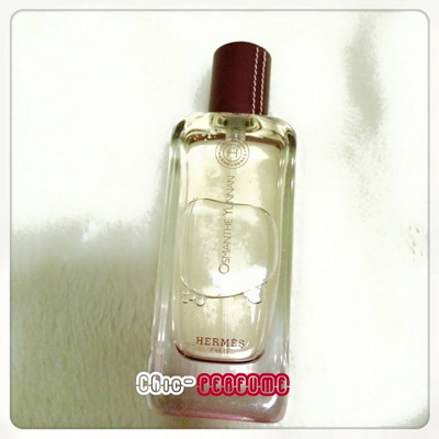 น้ำหอม Hermessence Osmanthe Yunnan Hermes 100ml