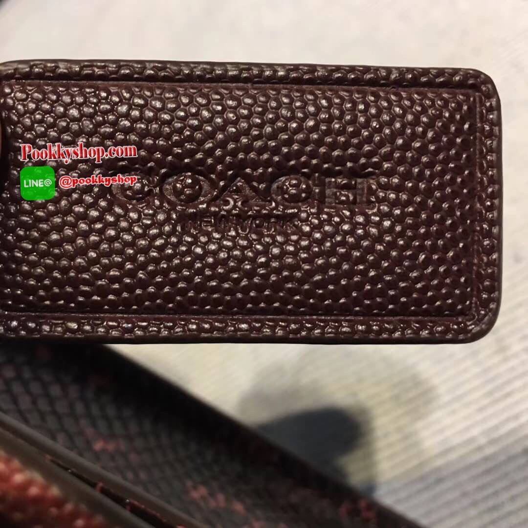 COACH WOMENS PARKER BAG