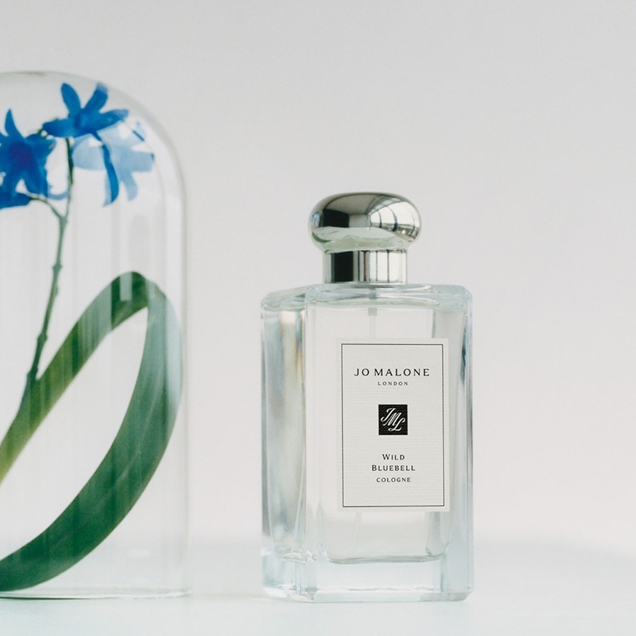 น้ำหอม Jo Malone Wild Bluebell Cologne 100 ml.