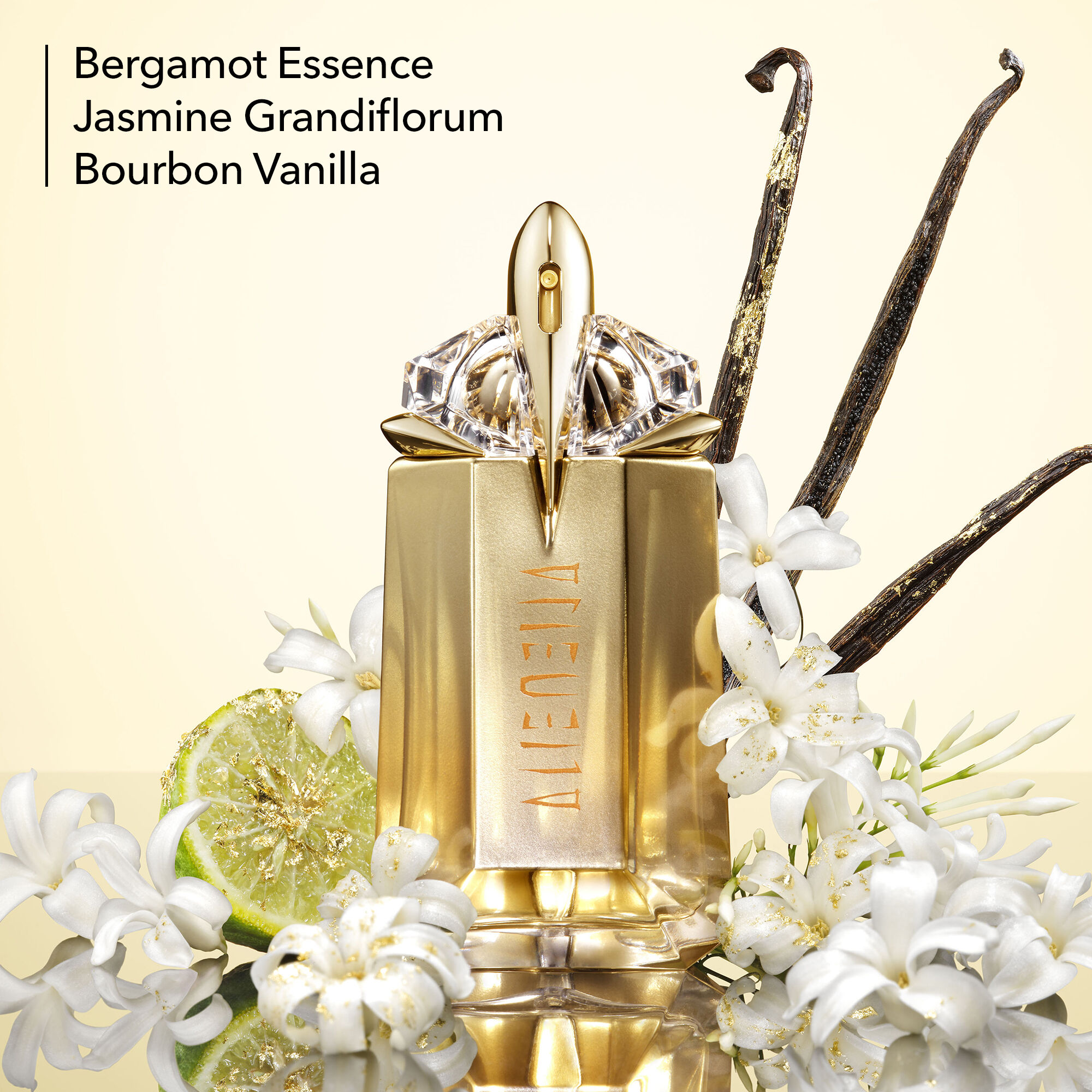 น้ำหอม Thierry Mugler Alien Goddess EDP