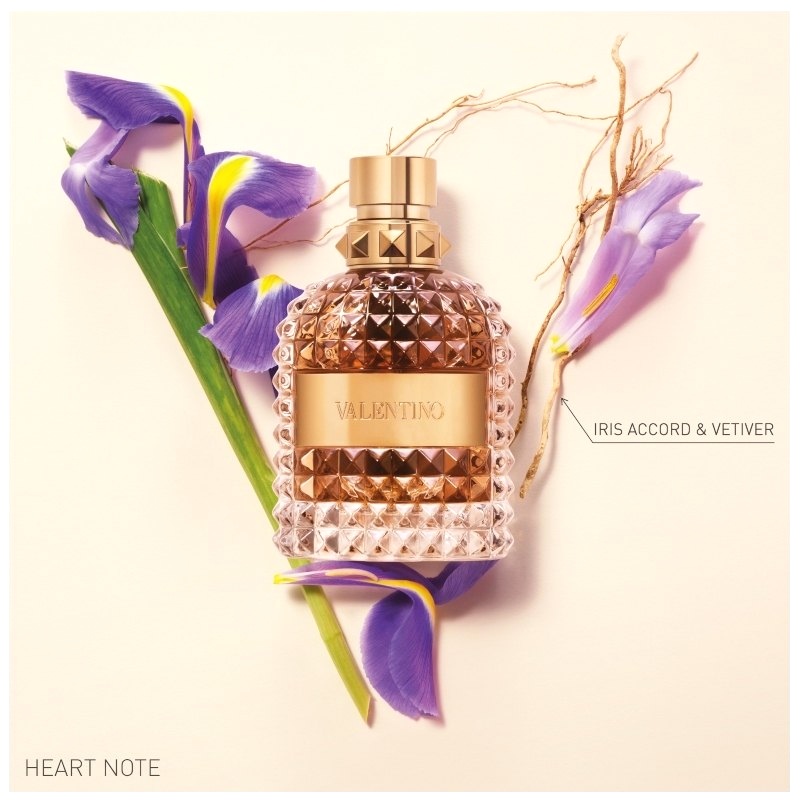 น้ำหอม Valentino Uomo EDT 100ml