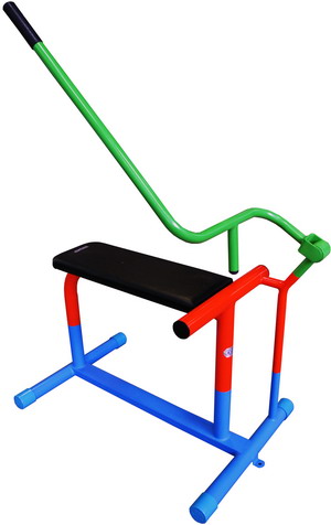 เครื่องกดเส้น TSR-35
