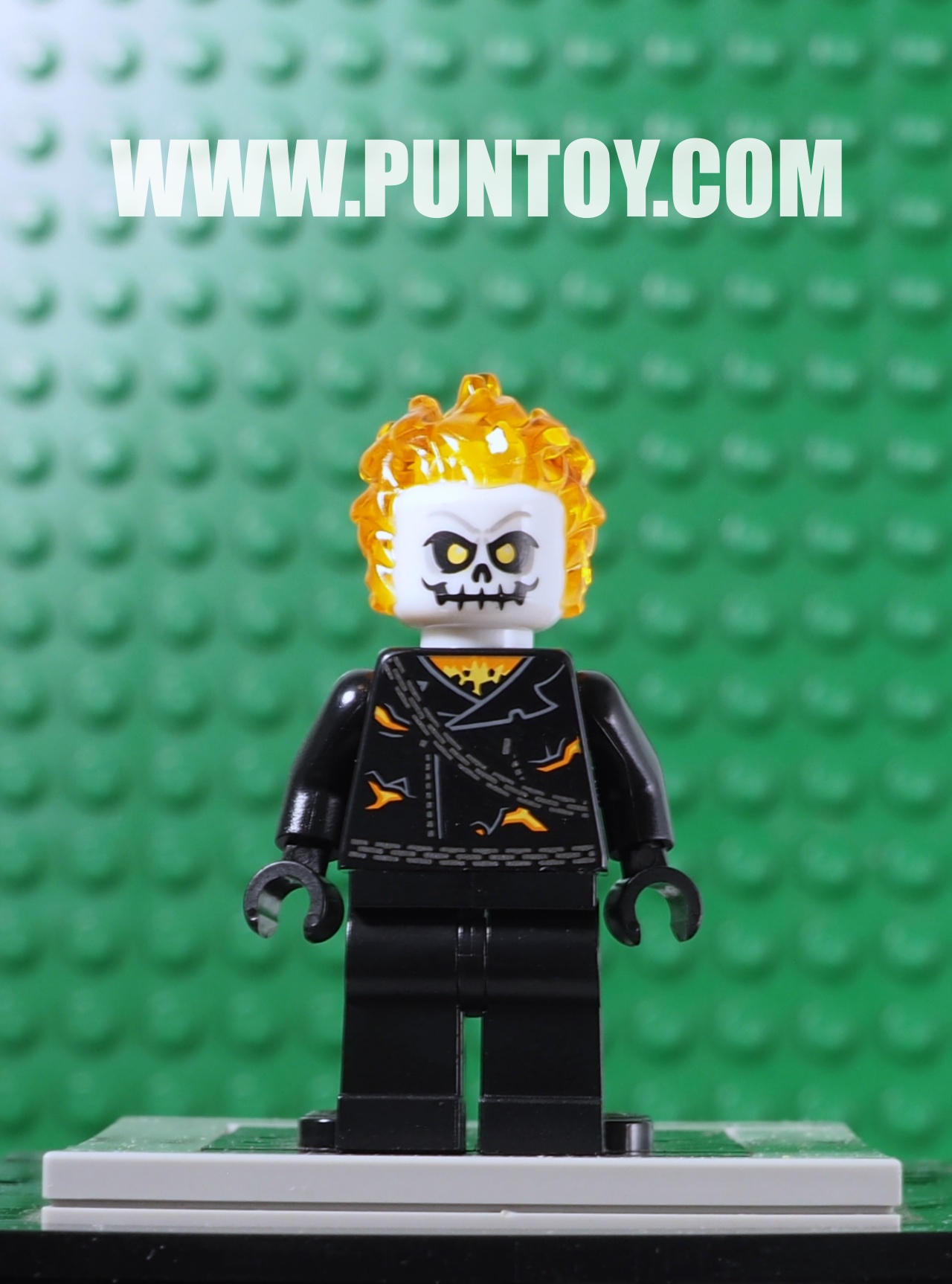 sh267: Ghost Rider (76058)