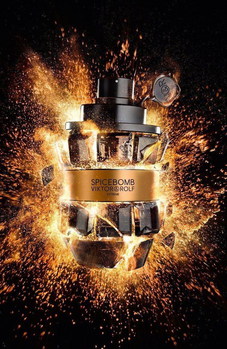 น้ำหอม Viktor&Rolf Spicebomb Extreme EDP