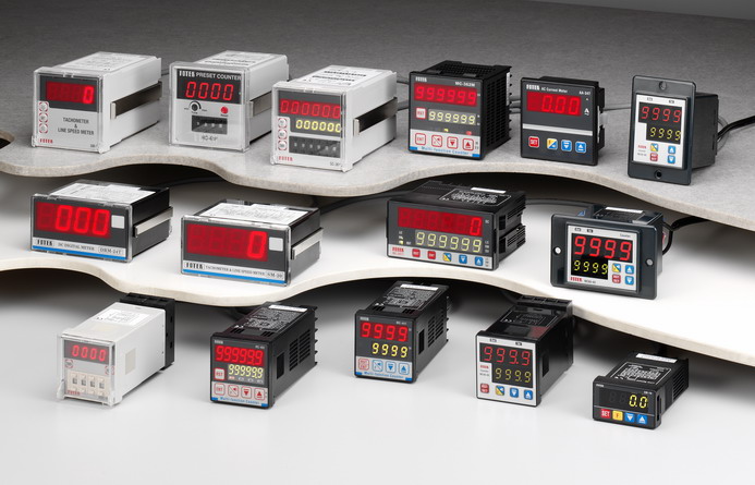 Digital Meter