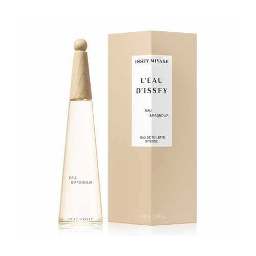 น้ำหอม Issey miyake L’eau D’issey Eau Magnolia EDT intense 90ml