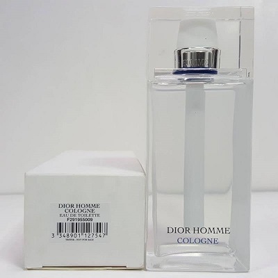 น้ำหอม Dior Homme Colonge 125 ml