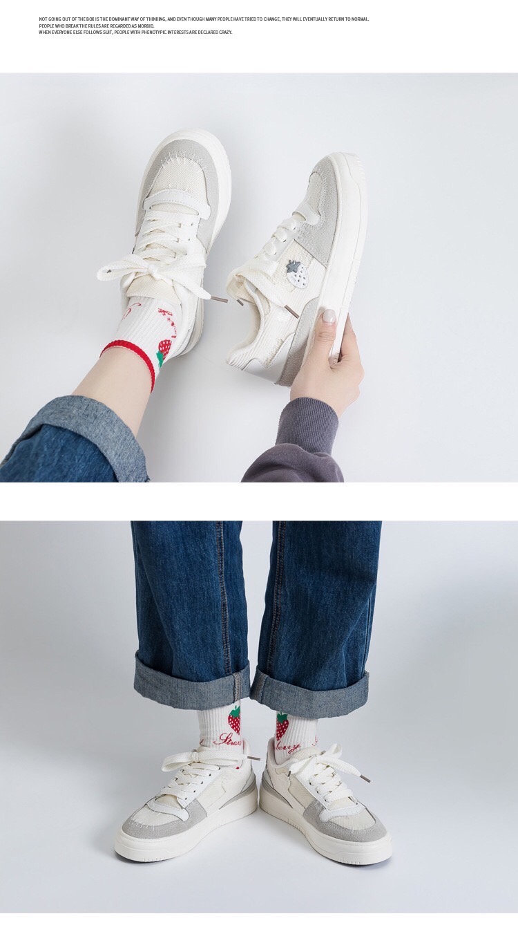 พร้อมส่งคะ รองเท้าผ้าใบ สไตล์เกาหลีมาใหม่ สวยยืน1 🥇มาแล้วจ้า ทรงสวยอย่างดี งานเกร๋เรียบหรูดูแพง ตัวนี้ห้ามพลาด ใส่สบายจะแมตช์กับกางเกง👖หรือกระโปรง👗ก็ได้ค่ะ แม่ค้าคอนเฟริม ห้ามพลาดเลยจ้าตัวนี้แนะนำ อย่าช้ารีบเลย