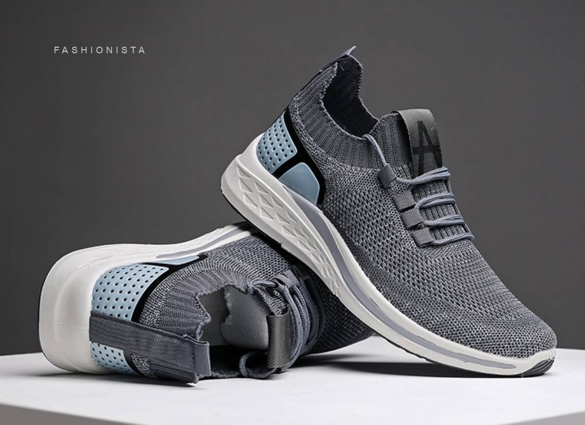 NEW ARRIVAL รองเท้าสลิปออนทรง Sportเพื่อสุขภาพ รุ่นใหม่ล่าสุด!! พร้อมส่งค่ะ ผ้าใบแฟชั่นดีไซน์สวยล้ำทันสมัย วัสดุผ้าทอยืดนุ่มคุณภาพดี แต่งเชือกผูก พร้อมโลโก้ด้านหน้า ใส่สบายยืดหยุ่นดีมากๆๆ พื้นยาง 1.5นิ้ว ยึดเกาะดีเดินไม่ลื่น รองรับฝ่าเท้าได้ดี ตัวขอบรองเท