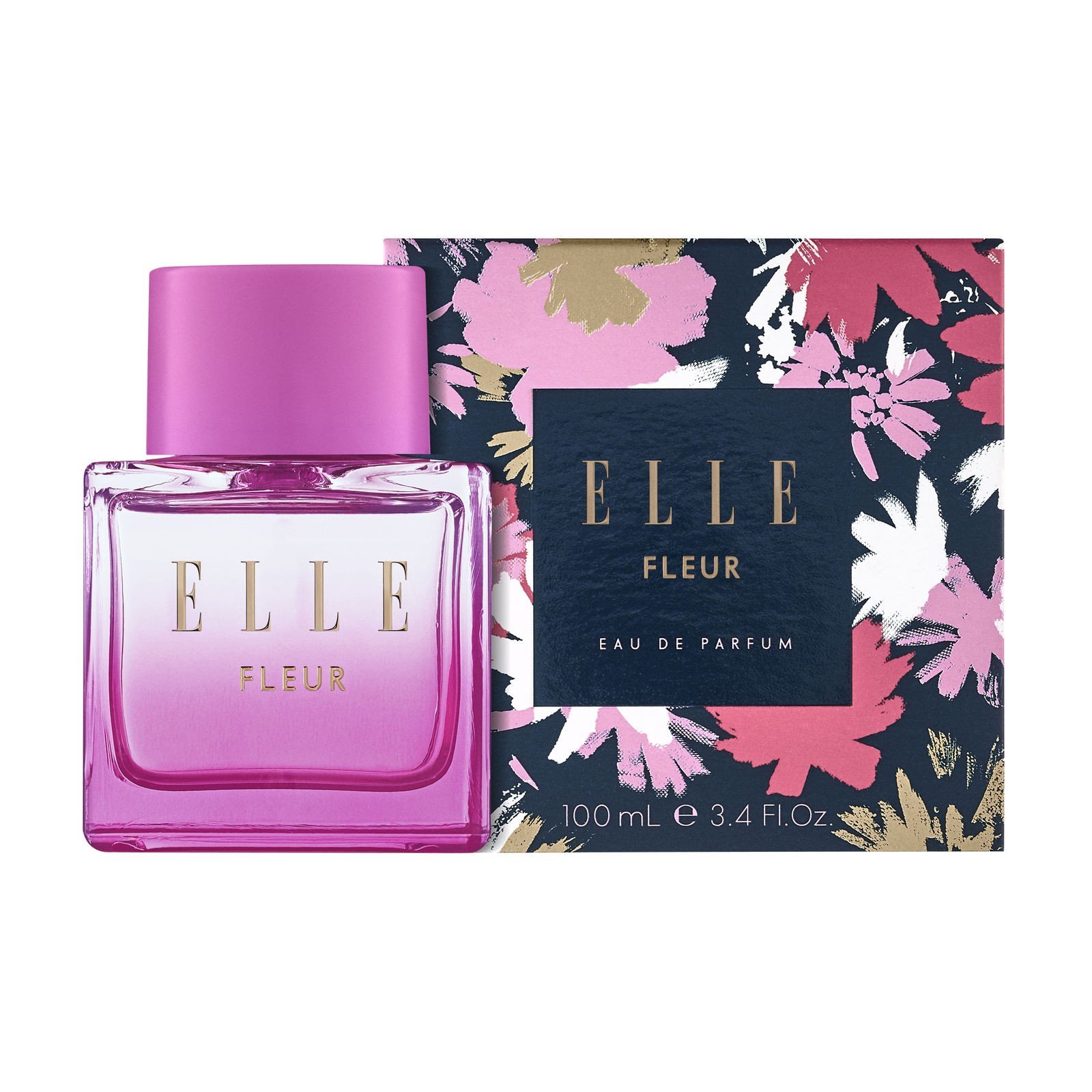 น้ำหอม Elle Fleur EDP 100ml