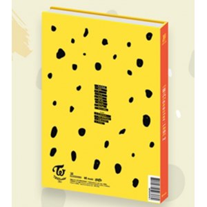 TWICE SPECIAL ALBUM - COASTER : LANE2 (A VER)