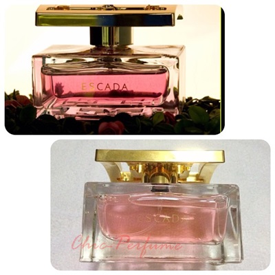 น้ำหอม Escada Especially Escada
