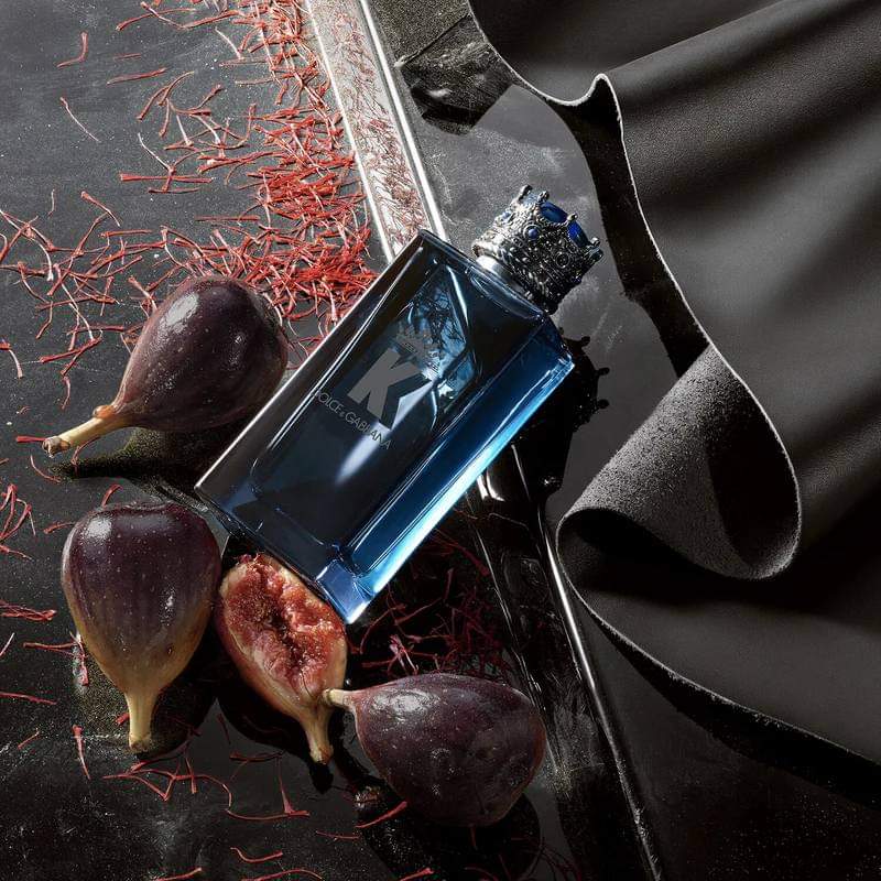 น้ำหอม K by Dolce & Gabbana EDP