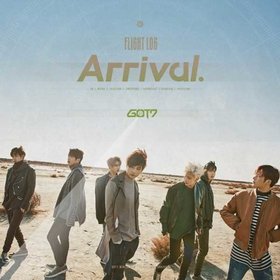 GOT7 - FLIGHT LOG : ARRIVAL ( RANDOM VER )