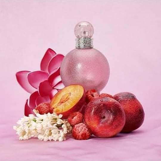 น้ำหอม Britney Spears Fantasy Glitter 100ml