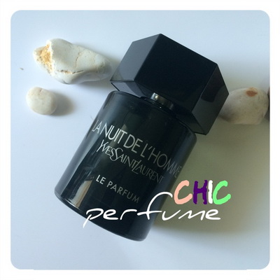 น้ำหอม Yves Saint Laurent La Nuit de L’Homme Le Parfum 100ml