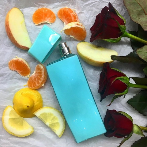 น้ำหอม Kenzo Aqua Pour Femme EDT 100ml