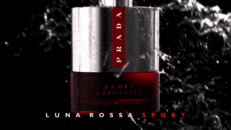 น้ำหอม PRADA LUNA ROSSA SPORT EDT