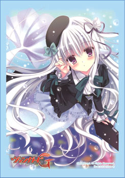 Bushiroad Mini Sleeve Vol.152 - Osanpo Biyori, Emilia