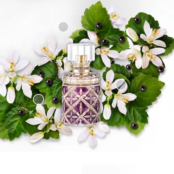 น้ำหอม Roberto Cavalli Florence EDP 75ml.