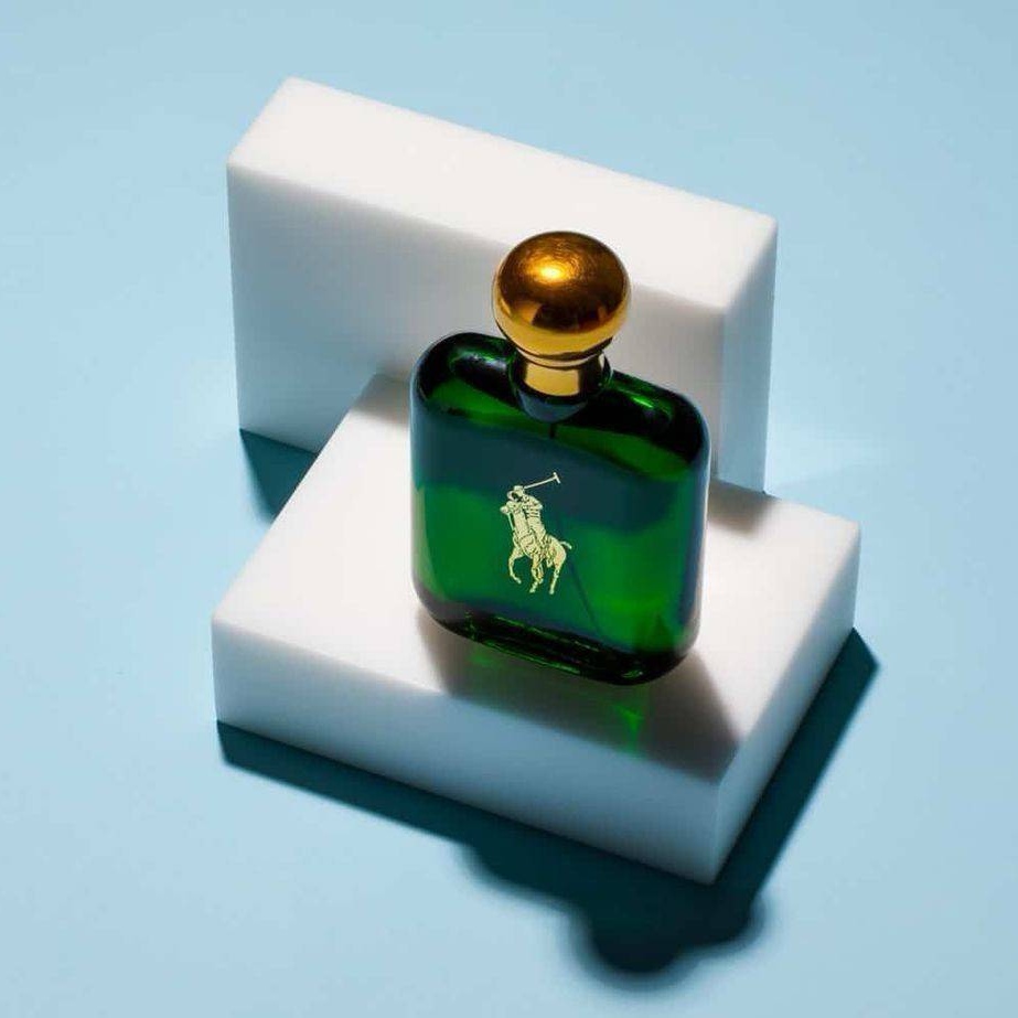 น้ำหอม Ralph Lauren Polo Green EDT 118ml