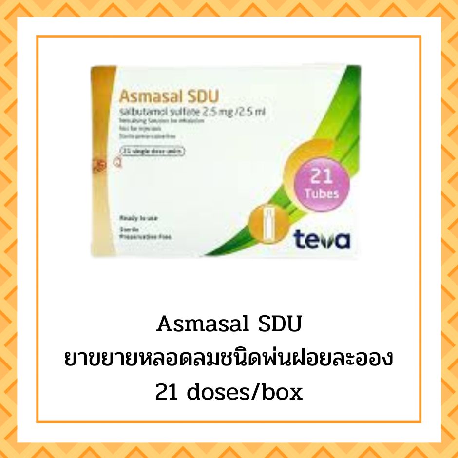 Asmasal SDU