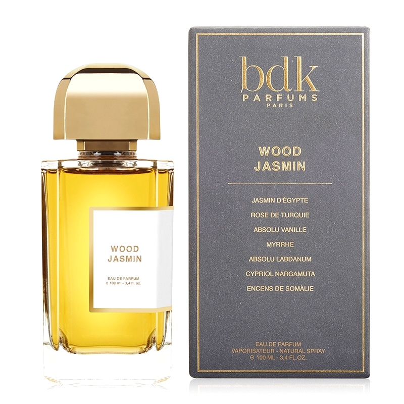 น้ำหอม BDK Wood Jasmin EDP 100ml