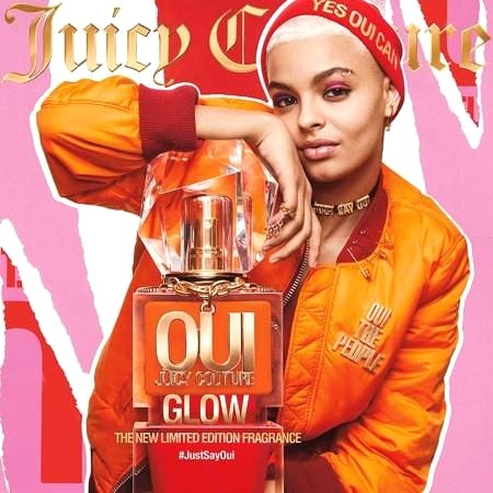 น้ำหอม Juicy Couture Oui Glow EDP 100ml
