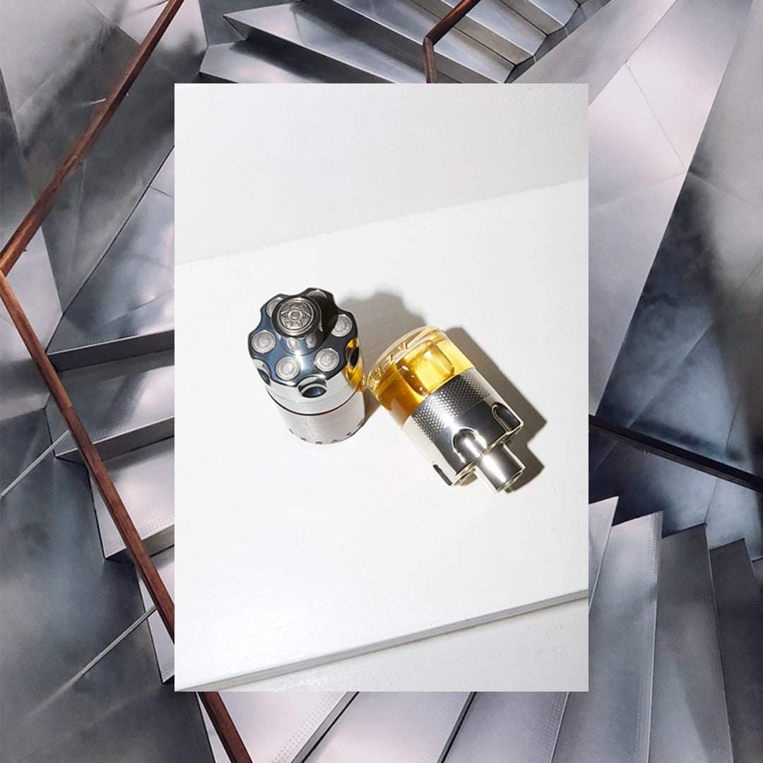 น้ำหอม Azzaro Wanted for Men EDT