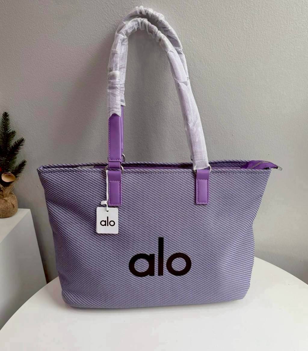กระเป๋า Alo Tote Bag สวย เกร๋ๆ มี 5 สี