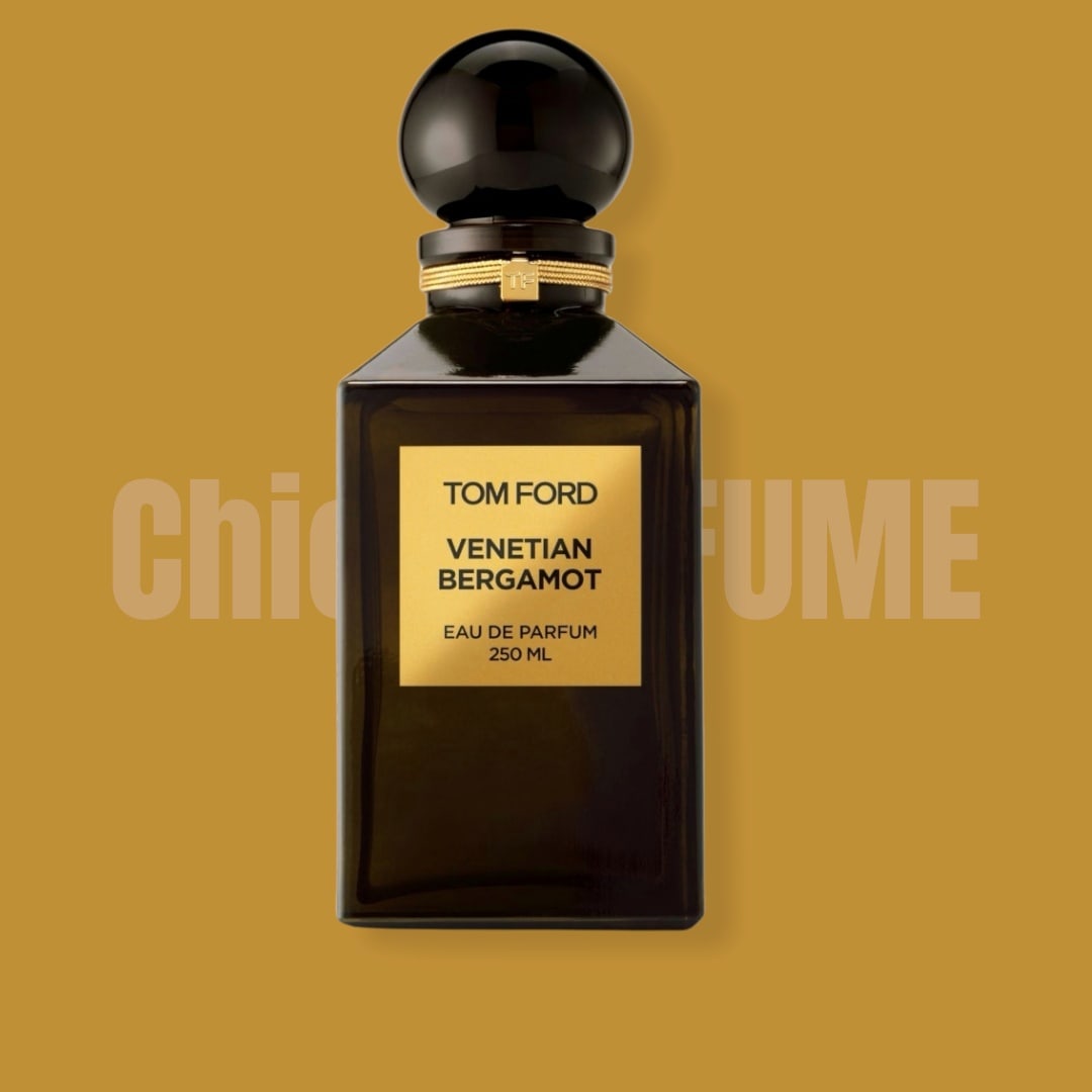 น้ำหอม Tom Ford Private Blend Venetian Bergamot (EDP) 250ml