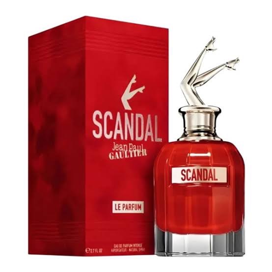 น้ำหอม JPG Scandal Le Parfum