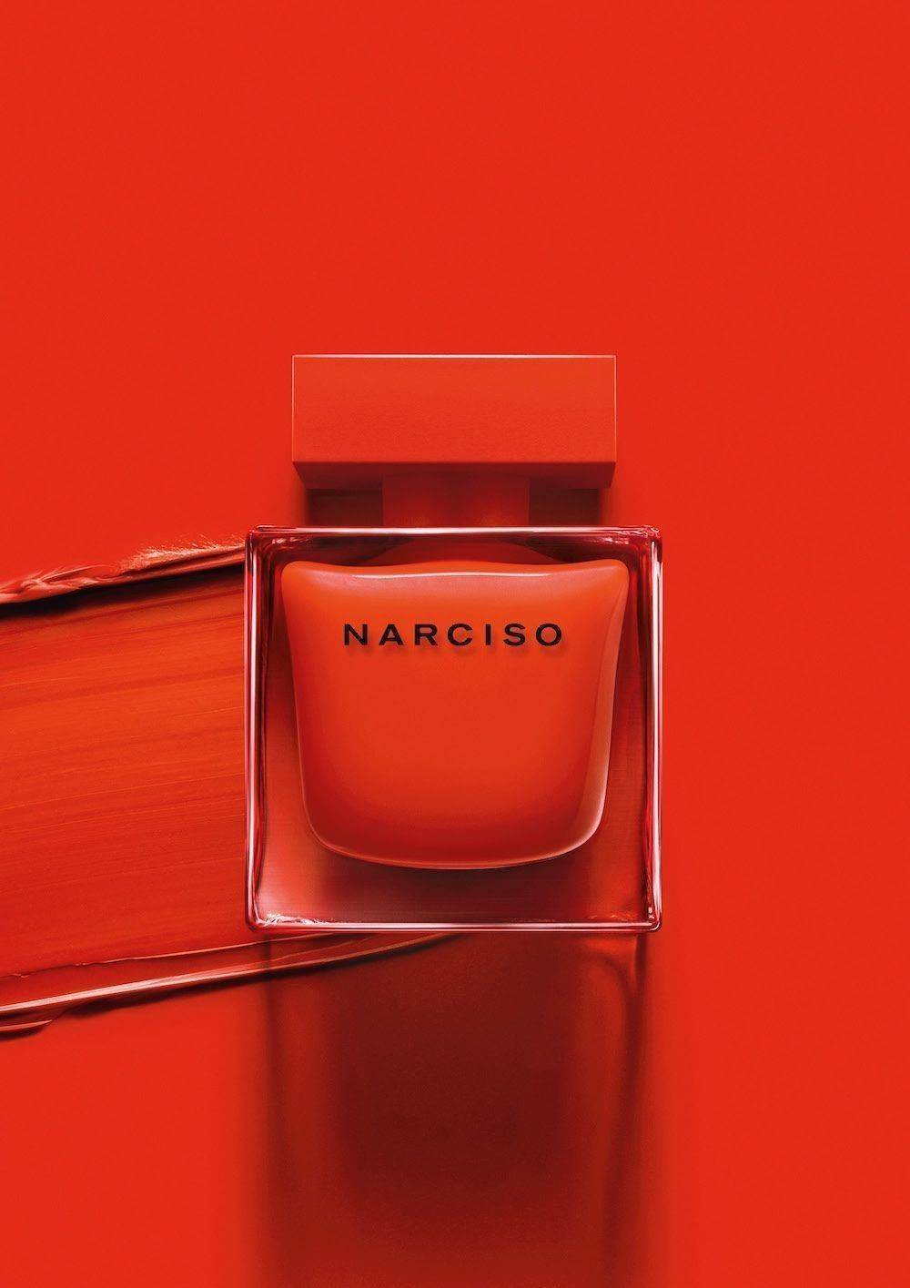 น้ำหอม Narciso Rouge EDP 90ml