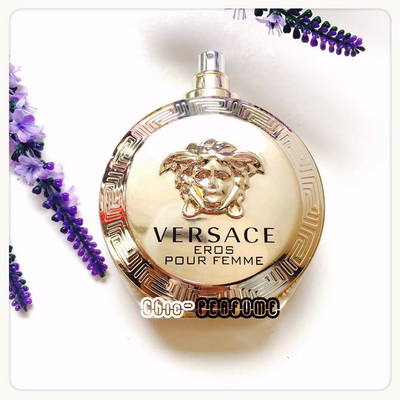 น้ำหอม VERSACE EROS POUR FEMME FOR WOMEN 100ML