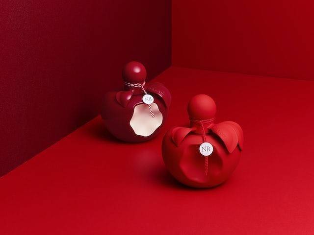 น้ำหอม Nina Ricci Rouge EDT
