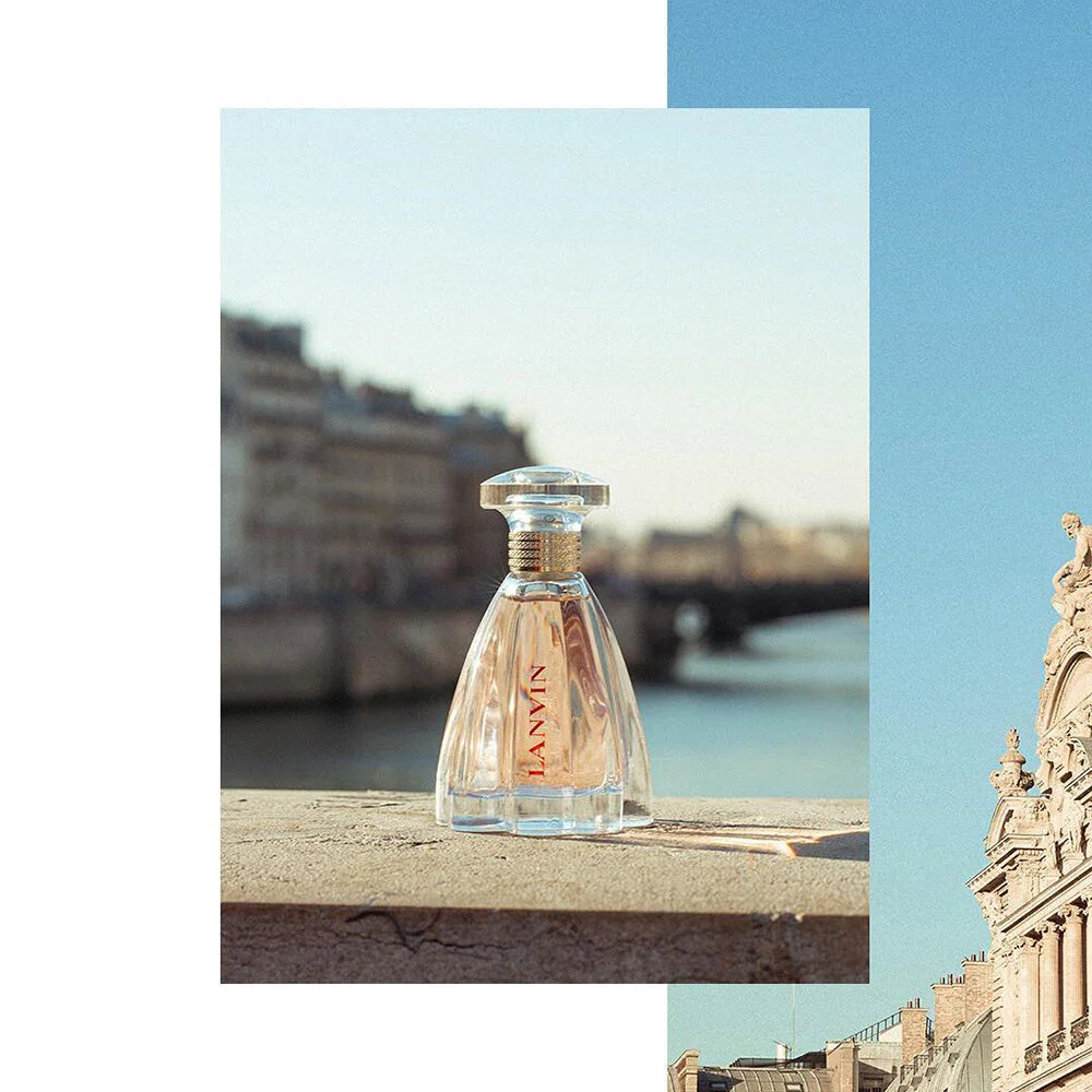 น้ำหอม Lanvin Modern Princess EDP