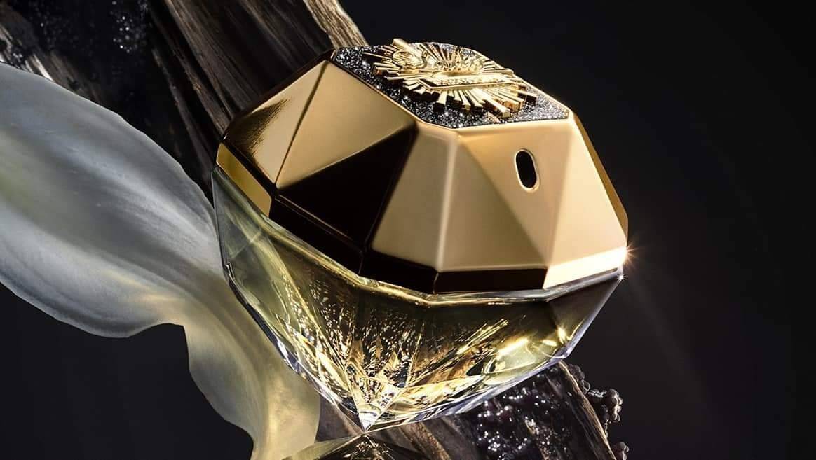 น้ำหอม PACO RABANNE Lady M Fabulous 2021 EDP Intense 80ml.