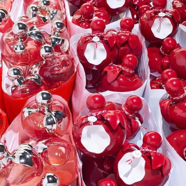 น้ำหอม Nina Ricci Rouge EDT