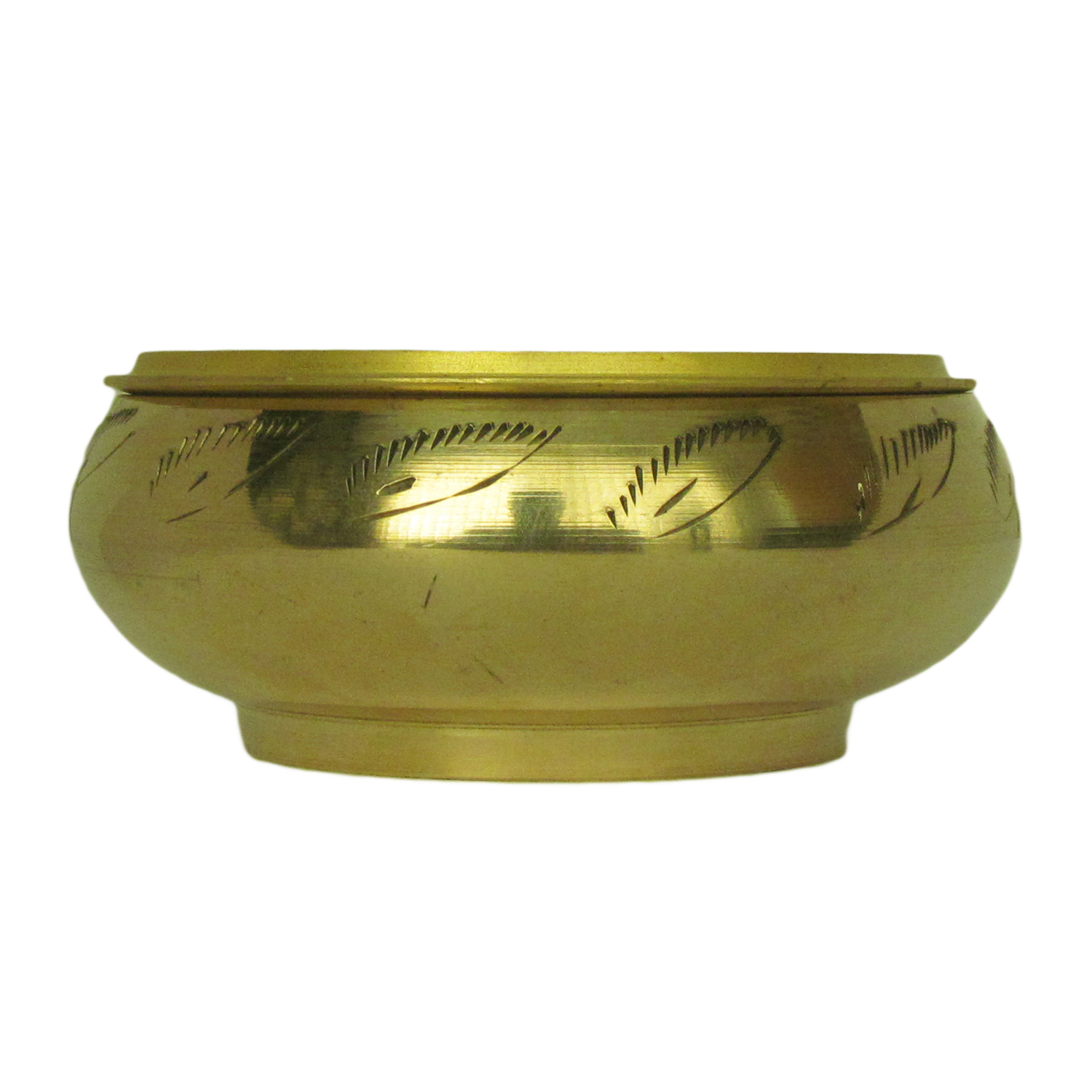 เตาเผาไม้หอม กระถางธูป ไม้กฤษณา ไม้จันทน์ กำยาน มดยอบ เครื่องหอมทุกชนิด ทำจากทองเหลืองแท้ทั้งชิ้น