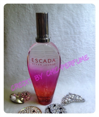 น้ำหอม Escada Ocean Lounge EDT 100 ml.