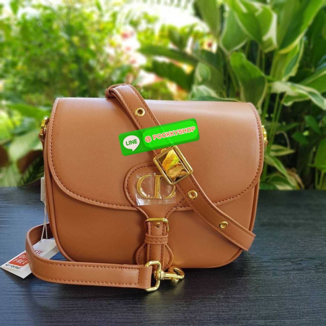 DIOR BAG VIP GIFT WITH PURCHASE (GWP) จาก DIOR DUTY FREE COUNTER