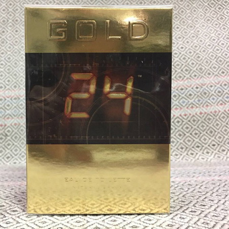 น้ำหอม ScentStory 24 Gold EDT 100 ml. (Seal box)