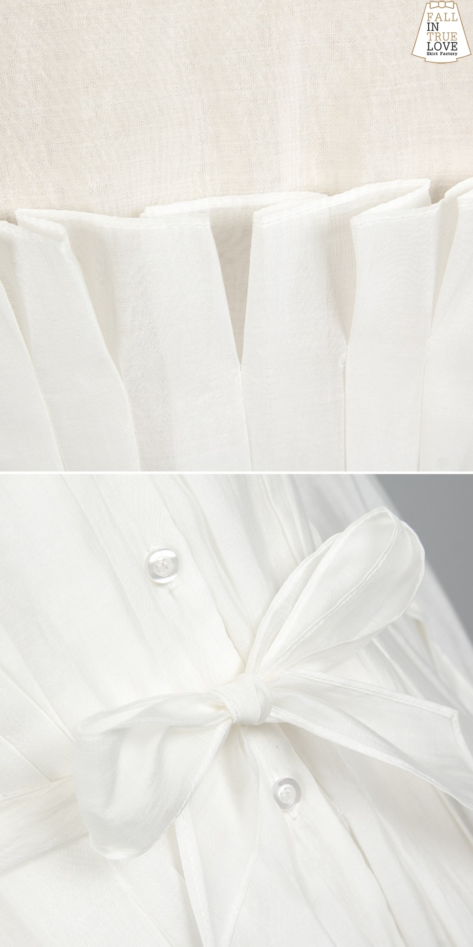 เสื้อแฟชั่น เสื้อเชิ้ตคอวีจับจีบทวิสต์ช่วงตัวรอบตัวหน้าหลังแบบเรียบหรู