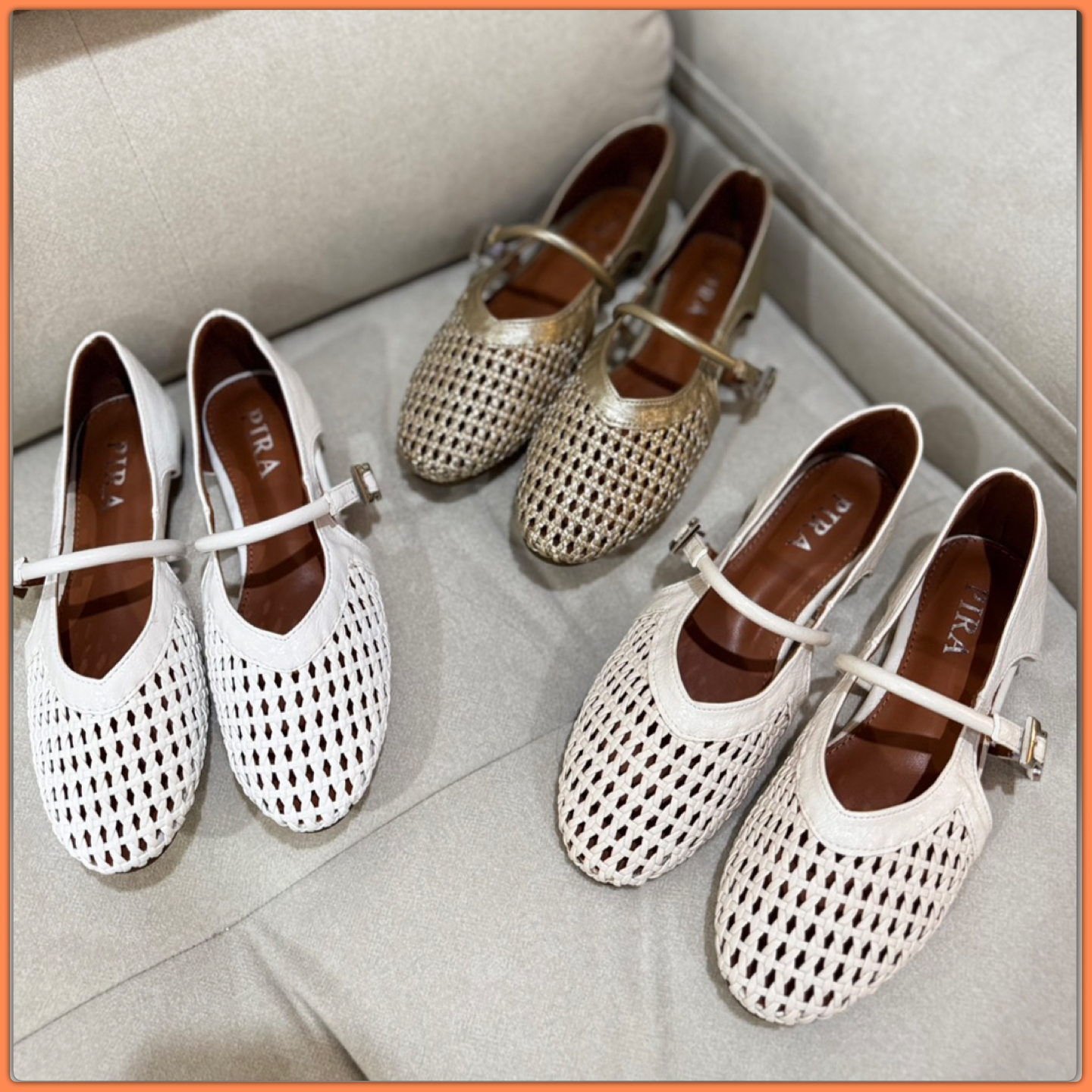 🛒𝙉𝙀𝙒 𝘼𝙍𝙍𝙄𝙑𝘼𝙇.. Mary Jane style 🎉 สวยจึ้งไม่ไหว😍 รองเท้าลายวานสวยๆที่ลูกคุณต้องมี 👑ป้ายยางานสวยมาใหม่ รุ่นนี้ใส่สบาย ดีไซน์เก๋ น้องเป็นทรงหัวมน