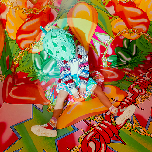 NCT DREAM 1st Album - Hot Sauce (Photo Book Ver.)