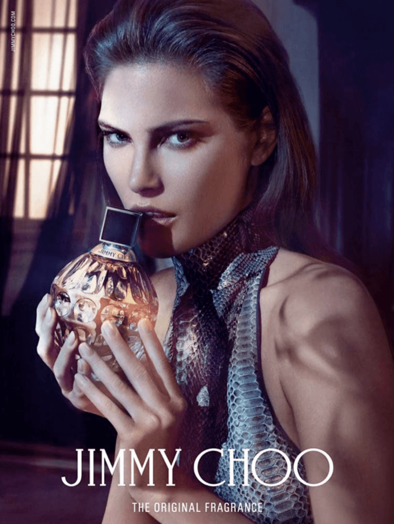 น้ำหอม Jimmy Choo EDP 100ml
