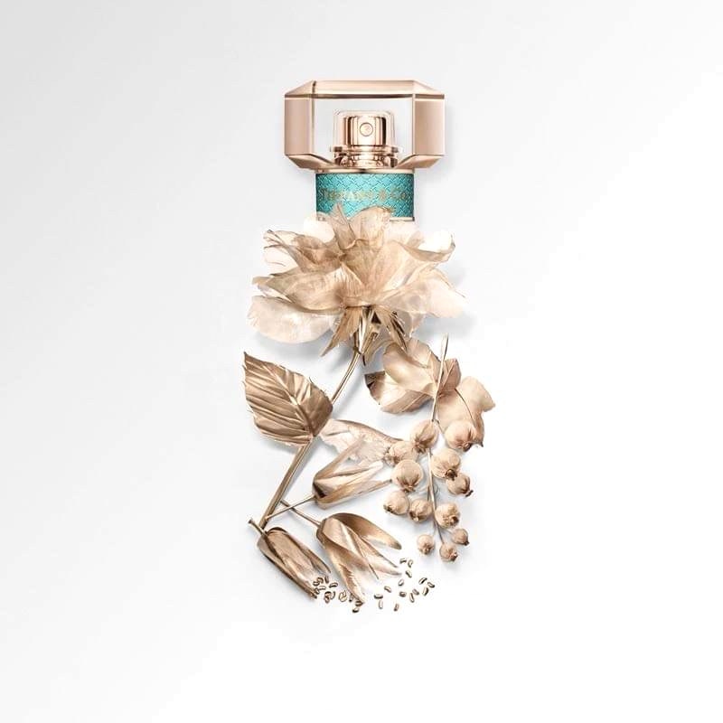 น้ำหอม Tiffany & Co. Rose Gold EDP 75ml