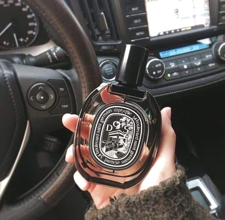 น้ำหอม Diptyque Do Son EDP 75ml