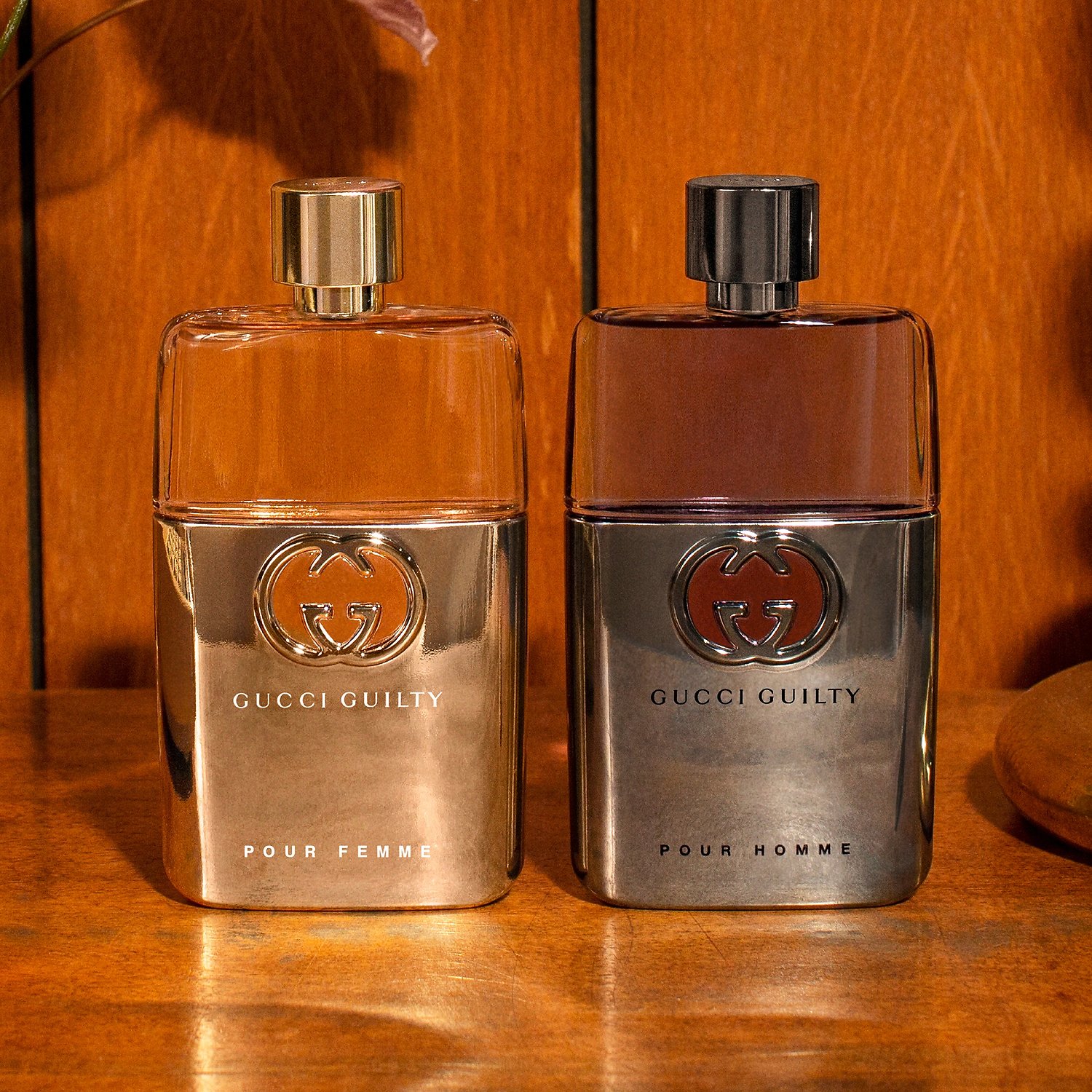 น้ำหอม Gucci Guilty Pour Femme EDP